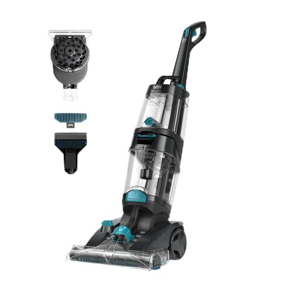 Vax Platinum Powermax Pet-Design Carpet & Upholstery Cleaner CDCW-PMXP