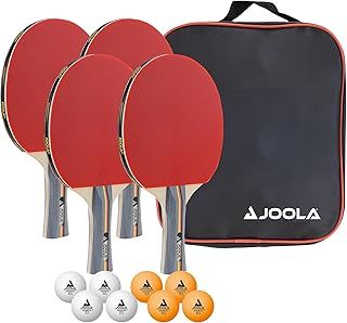 Joola Team School Table Tennis Set