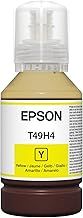 Epson Surecolor SC-F100/SC-F500 UltraChrome DS Yellow Ink T49N400 (140mL)