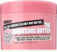 SOAP & GLORY THE RIGHTEOUS BODY BUTTER 300ML