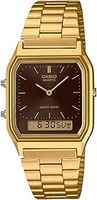 Casio RELOGIO Vintage AQ-230GA-5AMQYES