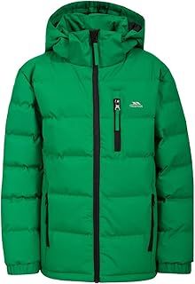 Trespass Boy's/Kids Blustery Jacket