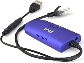 VONETS Mini WiFi Bridge Ethernet/Wireless Repeater RJ45 to WiFi adapter convertor for DVR,Electronical Scales,PLC,IP Camera Network Devices