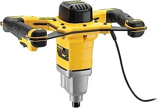 DEWALT DWD241 Dual Handle Paddle Mixer 1800W 240V