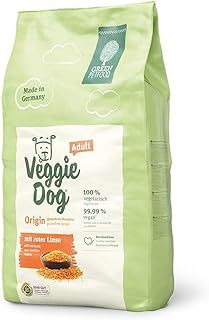 VeggieDog Origin