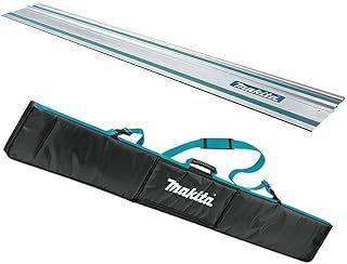 Makita 199141-8 1.5m Guide Rail + Guide Rail Bag 1.4M/1.5M for Plunge Saw