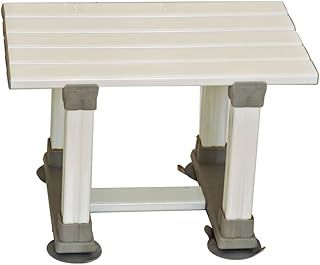 NRS Healthcare Slatted Bath Seat - 305 mm
