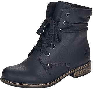 Rieker Women's 71229 Ankle Boots