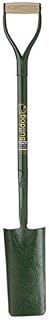 Bulldog 5CLAM All Steel Cable Laying Shovel, green
