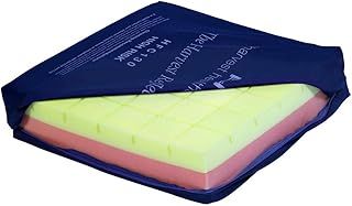 NRS Reflect Castellated Memory Foam Cushion - Pressure Care