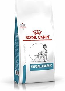 Royal Canin Veterinary Diet Dog - Hypoallergenic DR 21, 7Kg