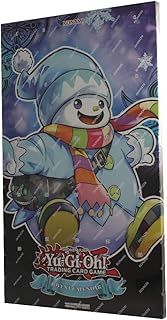 Yu-Gi-Oh! - Advent Calendar
