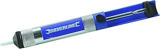Silverline Metal Solder Sucker 185mm (633609)