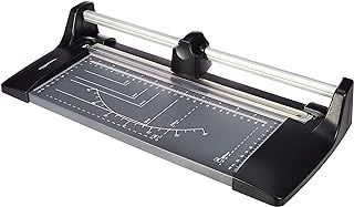Amazon Basics roll cutting machine for paper, A4