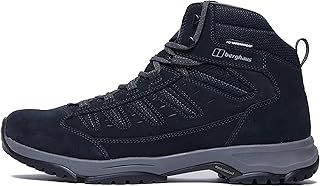 Berghaus Men's Expeditor Trek 2.0 Waterproof Walking Boots | Highly Breathable | Tough Grip