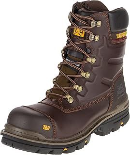 Caterpillar Premier Mens Safety Boots
