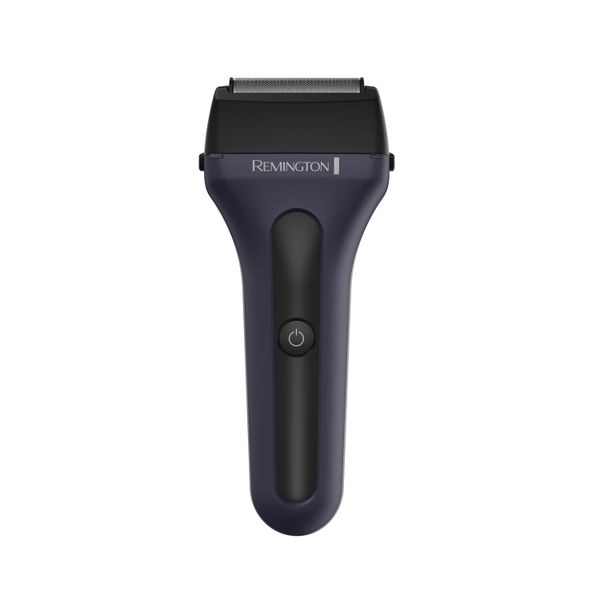 Remington Men's Electric Shaver [3-fold foil: Fast & Skin-Friendly/Wet & Dry Usage] Foil Shaver F7 (Rechargeable Lithium Battery, Long Hair Trimmer + 3-Day Beard Attachment) F7000