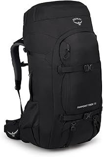 Osprey Men's Farpoint Trek 75 Backpack (pack of 1)