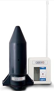 Apollo Ultrasonic Level Sensor Standard Operating Voltage (Range): 150-250 V/AC 1S
