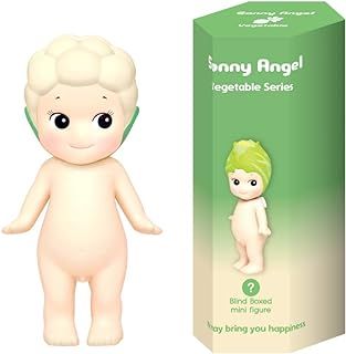 Sonny Angel Vegetable series - New version