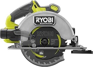 Ryobi RCS18BL-0 18V ONE+ Cordless 184mm Brushless Circular Saw (Bare Tool)