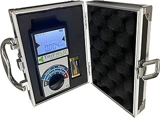 Trifield TF2 Meter With Aluminium Case