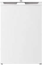 BEKO UFF4584W 86 litre Upright Freezer Frost Free Class E White