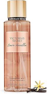 Victoria Secret Bare Vanilla Fragrance Mist, 250ml