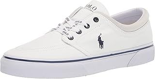 Polo Ralph Lauren Men's Keaton Lclii Sneaker