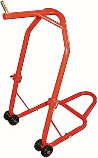 Motorcycle Motorbike Front Head Lift Paddock Stand Head Stock Pin Lift
