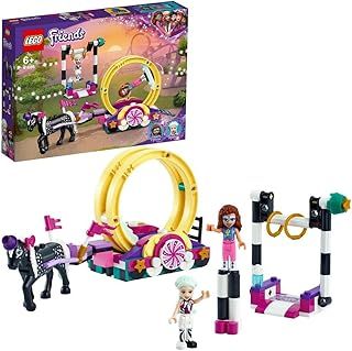 LEGO 41686 Friends Magical Acrobatics