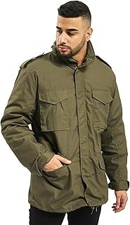 Brandit Men's M65 Standard Jacket