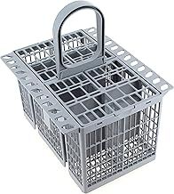 Indesit Grey Hotpoint Dishwasher Cutlery Basket
