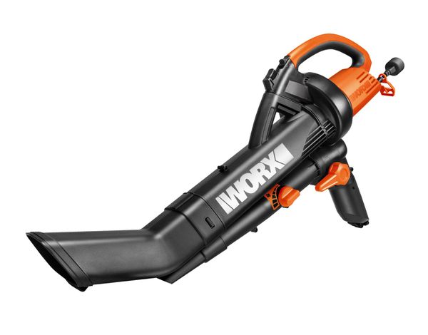 WORX WG505E Cordless Blower Mulcher Vacuum