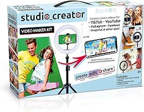 Studio Creator Video Maker Kit