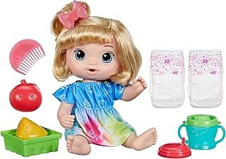 Baby Alive FRUITY SIPS APPLE BLDH