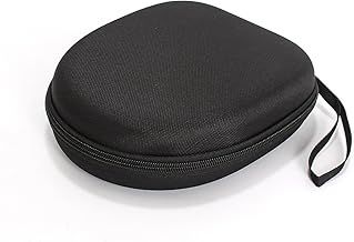Ginsco Carrying Headphone Case Bag for Sony MDR-XFB950BT MDRZX310 MDRZX330 COWIN E7 Bose QC35 Grado SR80
