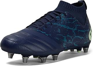 Canterbury Unisex Stampede Pro Team Soft Ground Rugby Boots