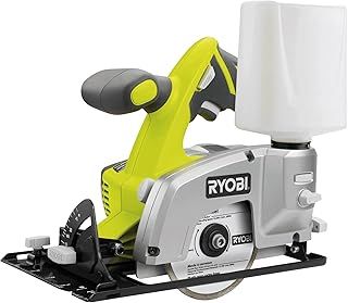 Ryobi Battery Tile Cutters Type LTS180M, 5133000154