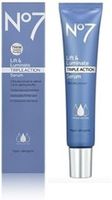 Boots No7 Lift & Luminate TRIPLE ACTION Serum **30ml*** VISIBLY REDUCES WRINKLES by Lift & Luminate Triple Action