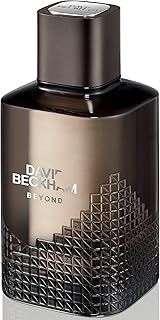 David Beckham Beyond Eau De Toilette for Men, 90ml