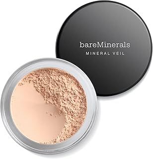 bareMinerals Mineral Veil Original SPF25 6g