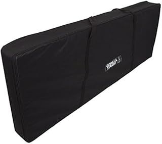 Gorilla 4ft Disco DJ Stand Table Booth Carry Bag Case