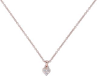 Ted Baker Neeno Small Heart Pendant Necklace for Women