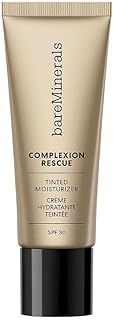 Bare Minerals Complexion Rescue 8.5 Terra Tinted Hydrating Gel Cream 35ml SPF 30