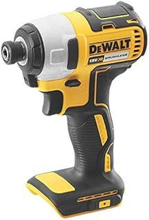 DEWALT 18V 6.35mm Impact Driver, DCF787N-XJ (Required Voltage: 18 volts, Portable)