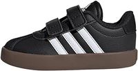 adidas Unisex Kid's Vl Court 3.0 Sneaker