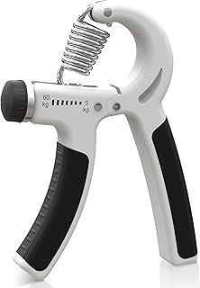 Hand Grip Strengthener Exerciser 5-60 kg