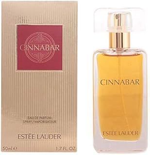 Estee Lauder Cinnabar Eau de Parfum - 50 ml