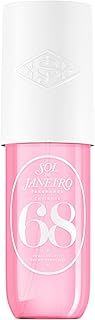SOL DE JANEIRO Hair & Body Fragrance Mist 90 mL